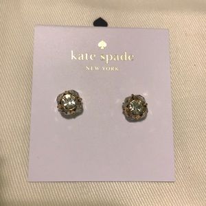 Kate Spade Lady Marmalade Earrings